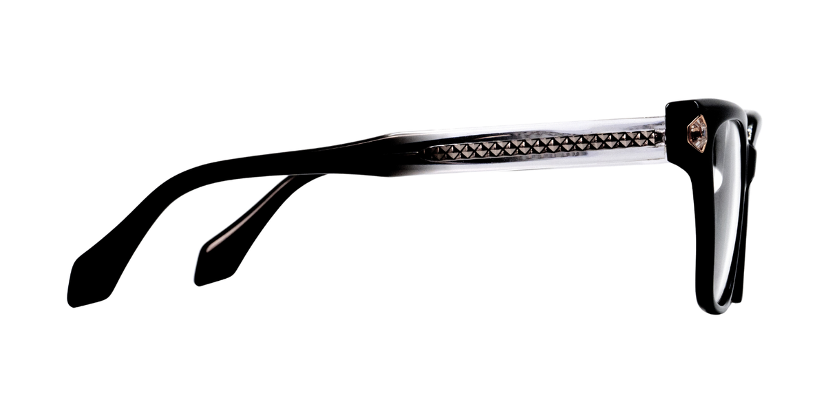Full Rim Cat Eye Premium Eyeglasses