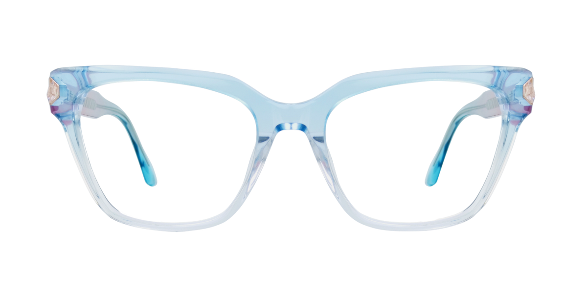 Full Rim Cat Eye Premium Eyeglasses