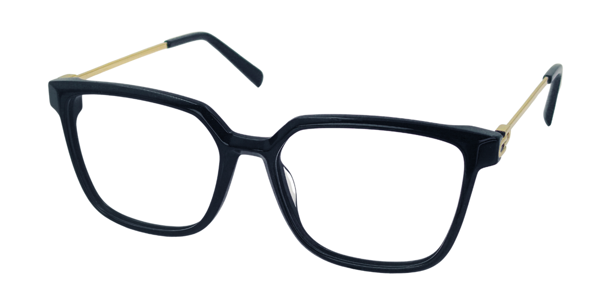 Full Rim Square Premium Eyeglasses