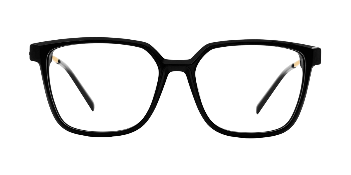 Full Rim Square Premium Eyeglasses