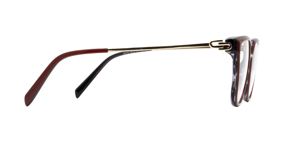 Full Rim Square Premium Eyeglasses