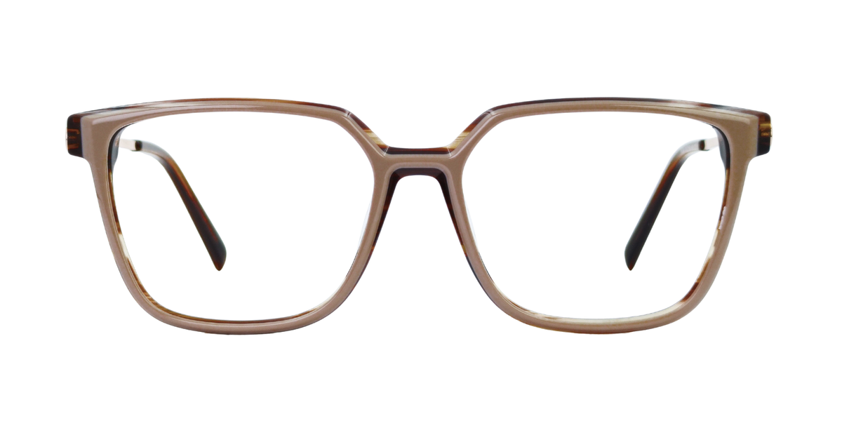 Full Rim Square Premium Eyeglasses
