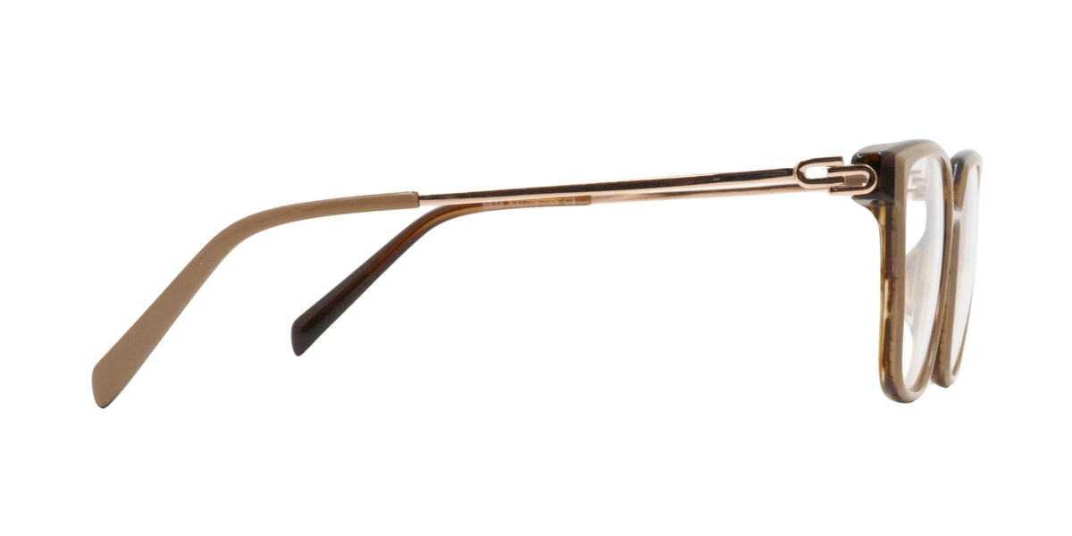 Full Rim Square Premium Eyeglasses