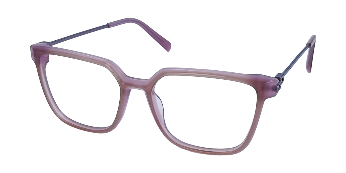 Full Rim Square Premium Eyeglasses