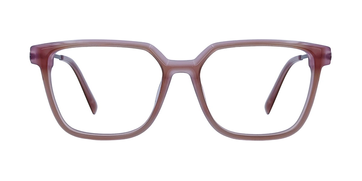 Full Rim Square Premium Eyeglasses