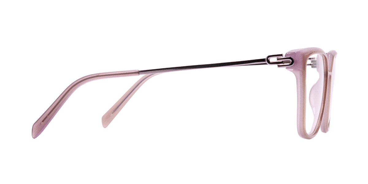 Full Rim Square Premium Eyeglasses
