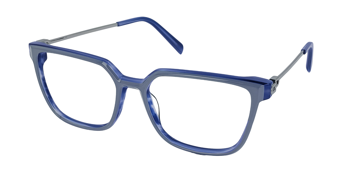 Full Rim Square Premium Eyeglasses