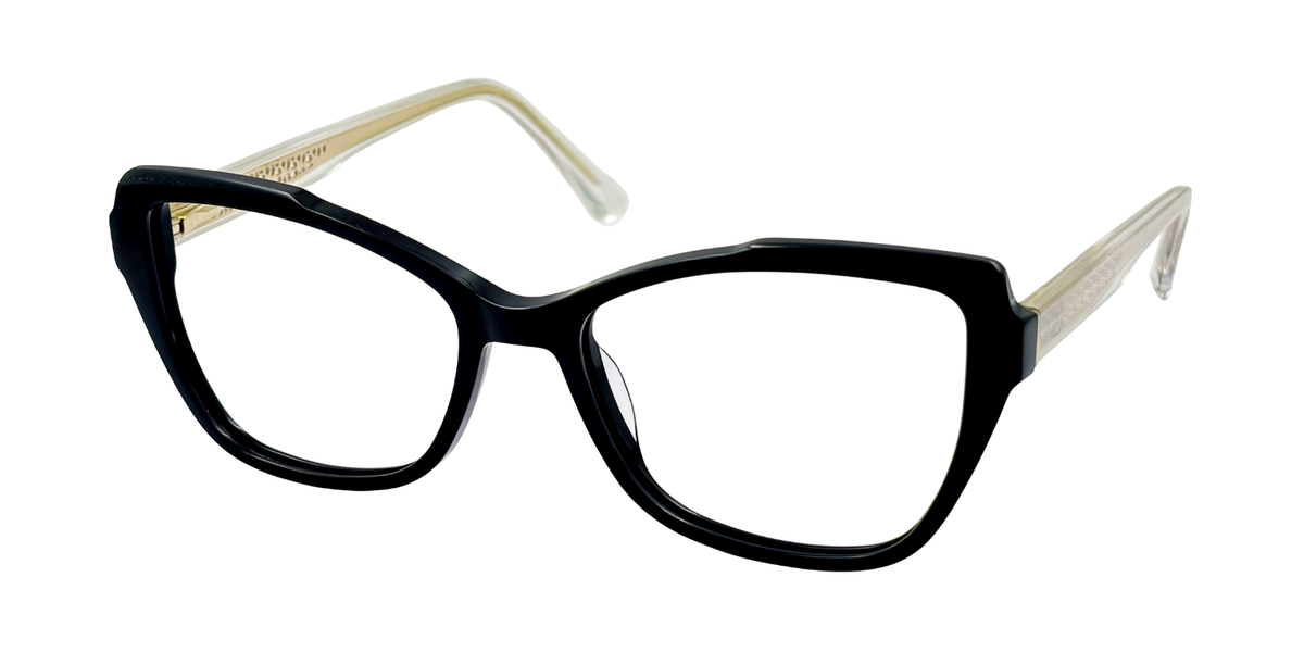 Full Rim Cat Eye Premium Eyeglasses