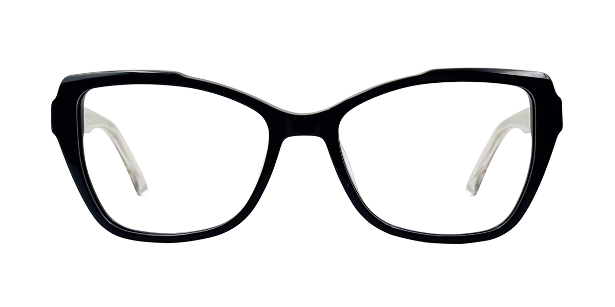 Full Rim Cat Eye Premium Eyeglasses