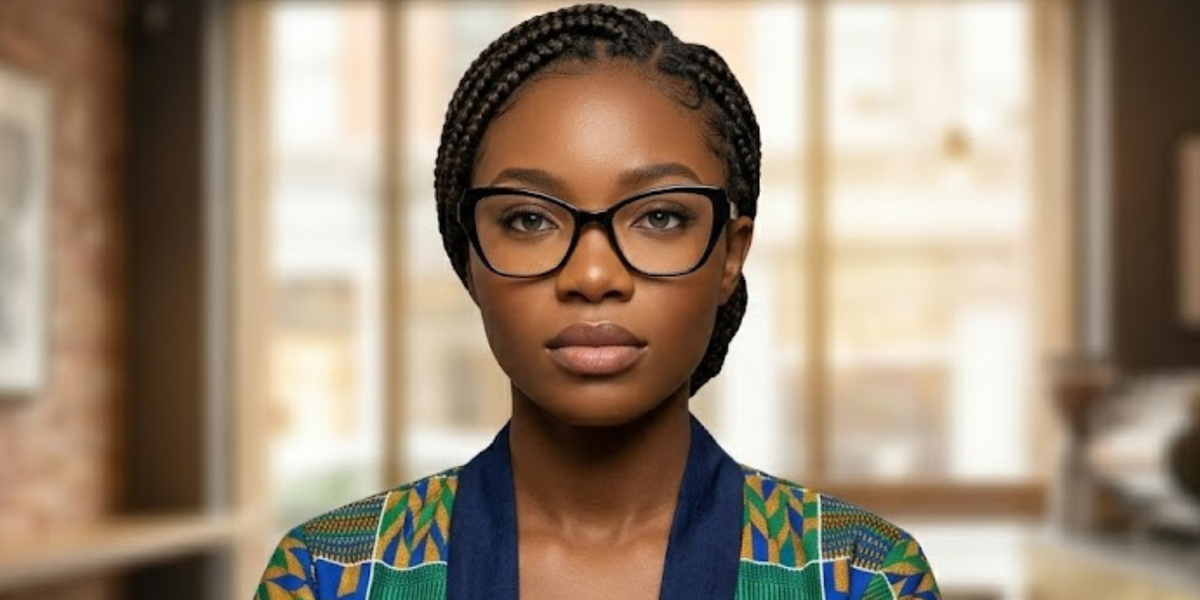 Full Rim Cat Eye Premium Eyeglasses