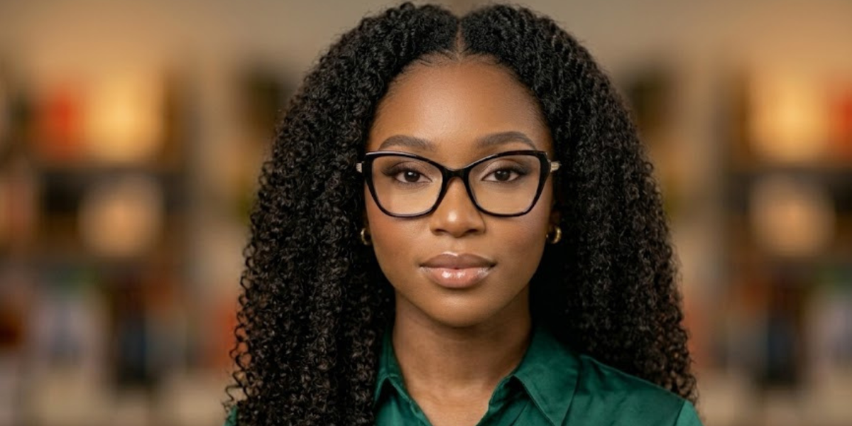 Full Rim Cat Eye Premium Eyeglasses