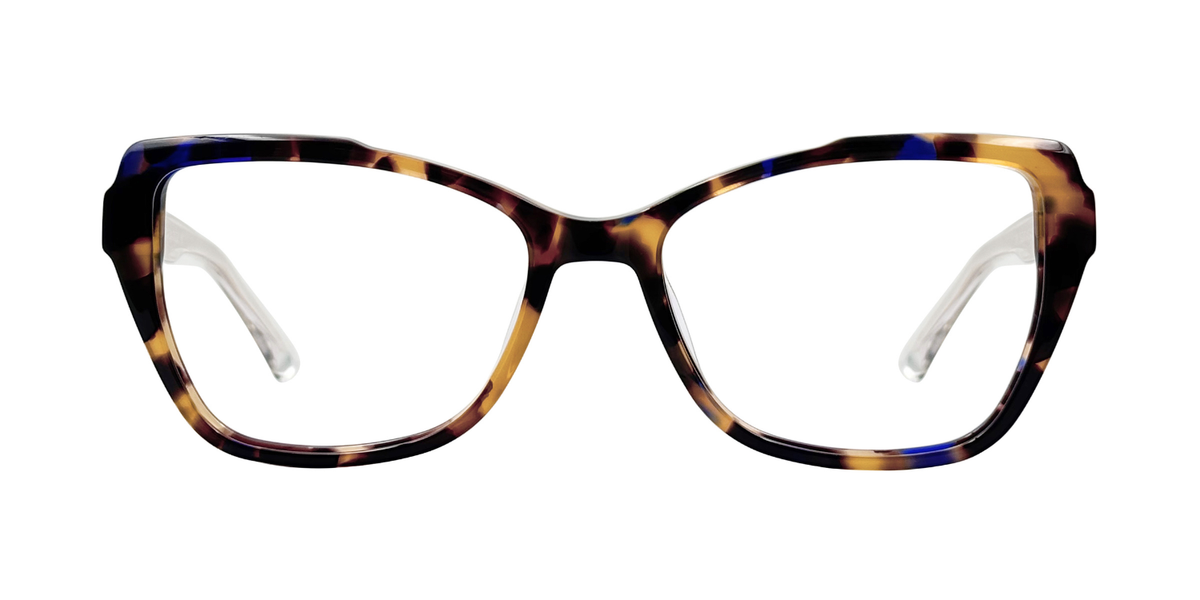 Full Rim Cat Eye Premium Eyeglasses