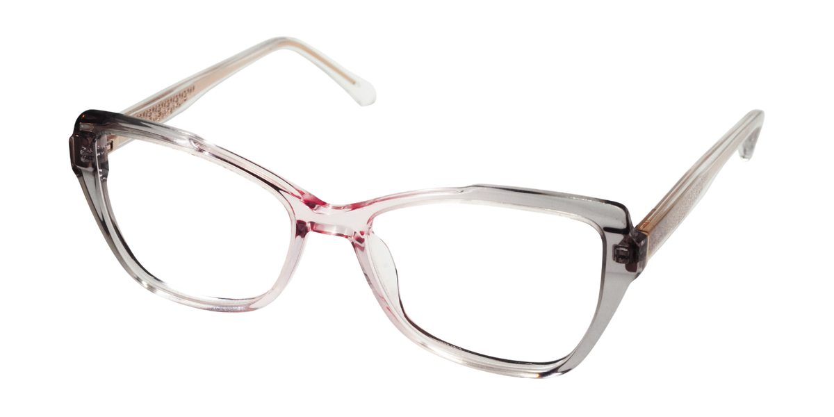 Full Rim Cat Eye Premium Eyeglasses