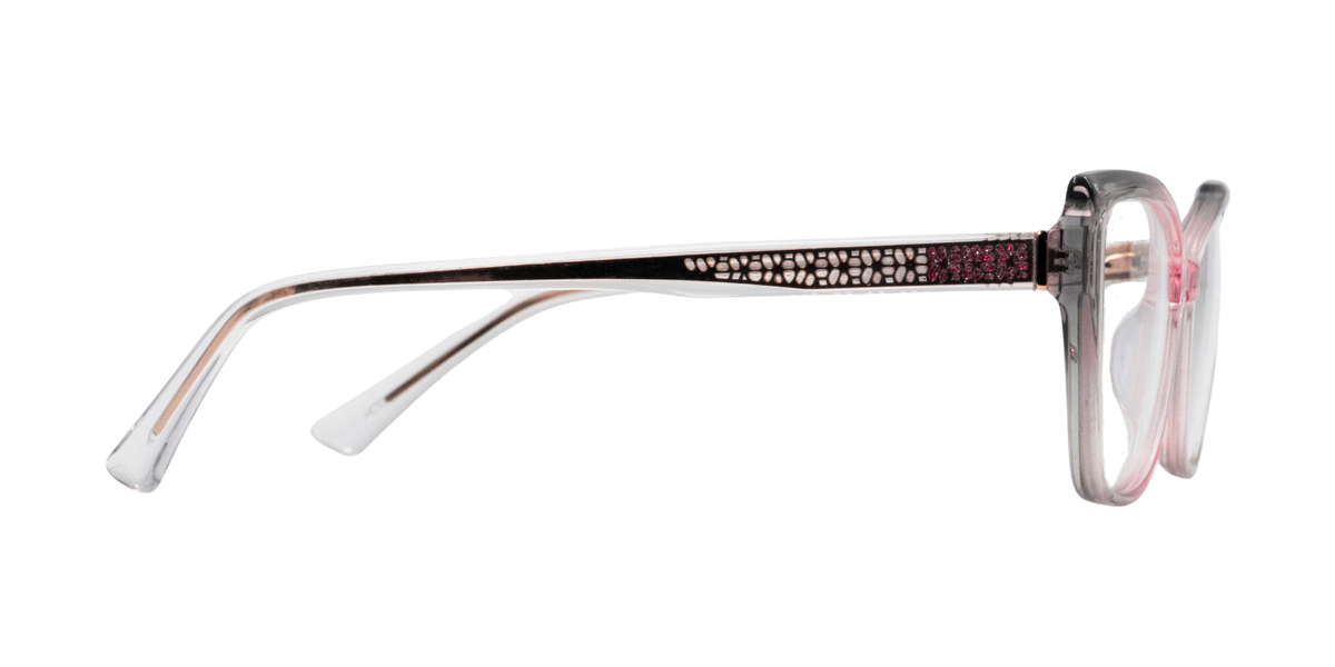 Full Rim Cat Eye Premium Eyeglasses