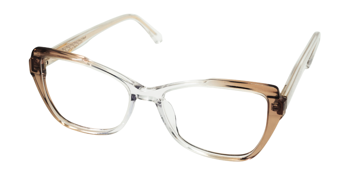 Full Rim Cat Eye Premium Eyeglasses