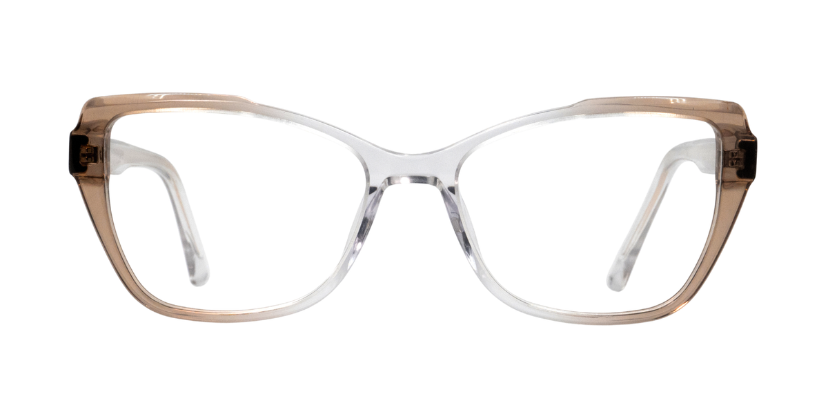 Full Rim Cat Eye Premium Eyeglasses
