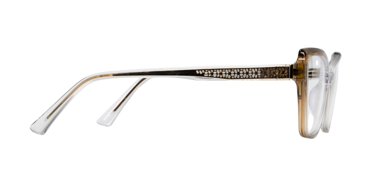 Full Rim Cat Eye Premium Eyeglasses