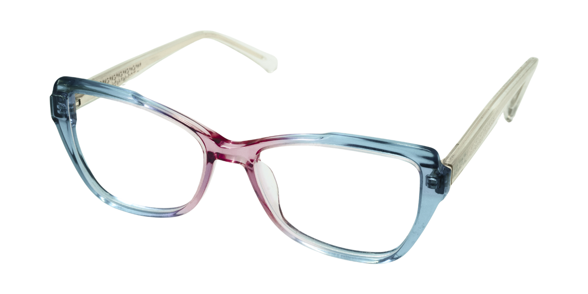 Full Rim Cat Eye Premium Eyeglasses