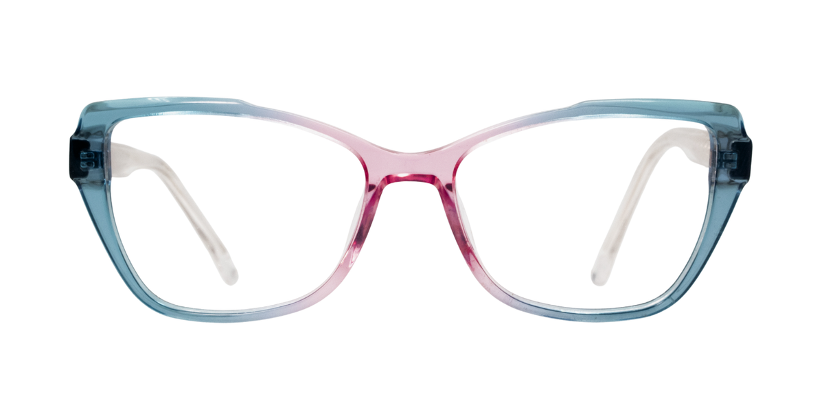 Full Rim Cat Eye Premium Eyeglasses