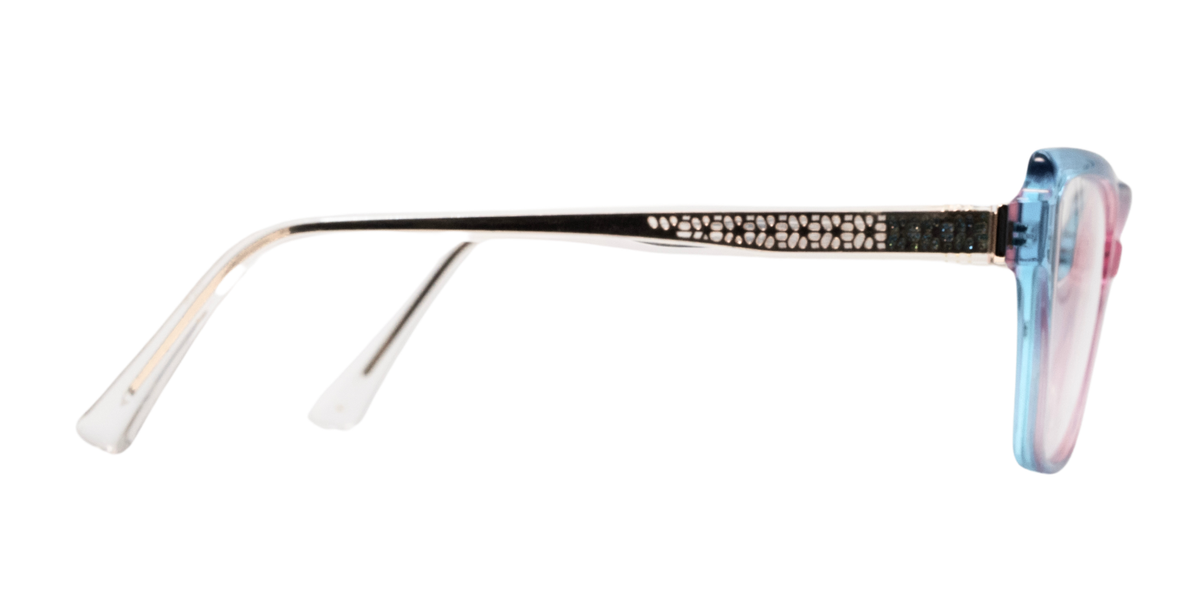 Full Rim Cat Eye Premium Eyeglasses