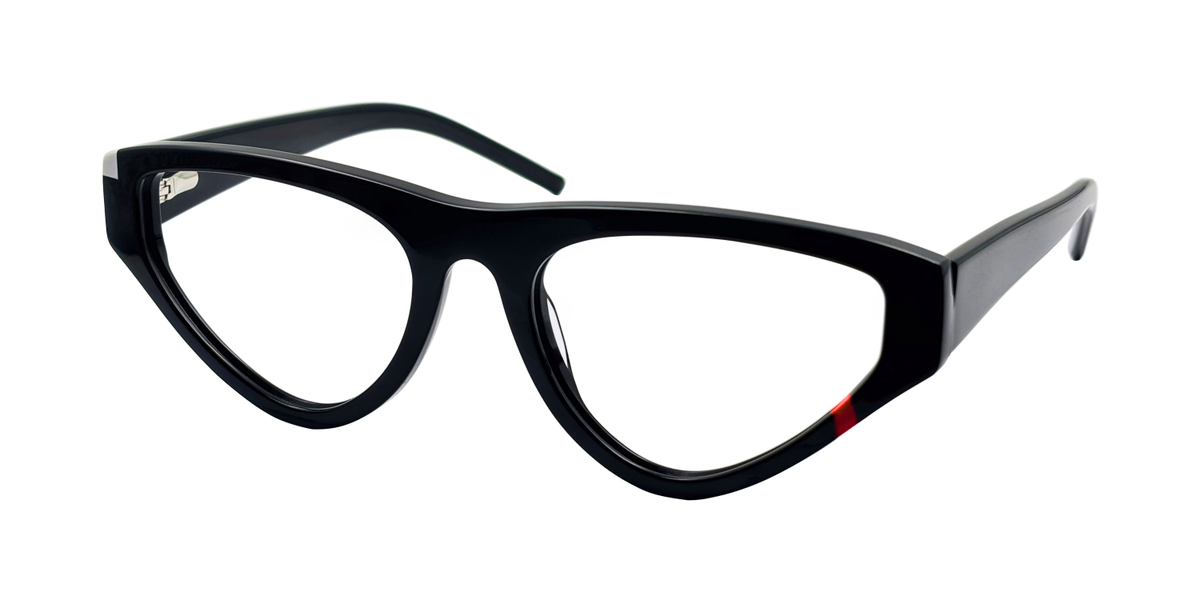 Full Rim Cat Eye Premium Eyeglasses
