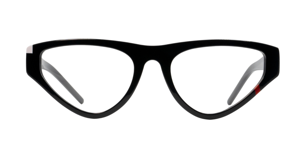 Full Rim Cat Eye Premium Eyeglasses