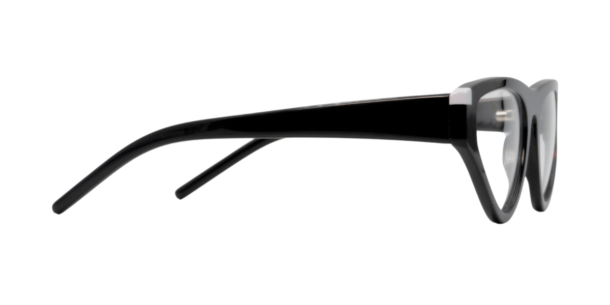 Full Rim Cat Eye Premium Eyeglasses