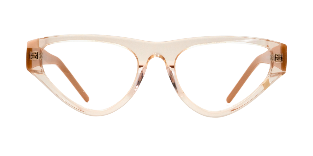 Full Rim Cat Eye Premium Eyeglasses