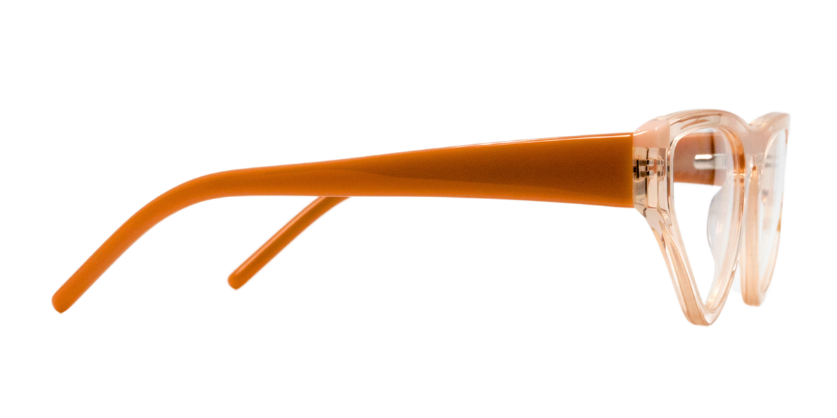 Full Rim Cat Eye Premium Eyeglasses