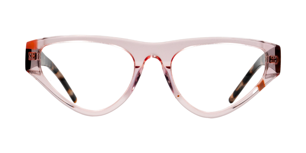 Full Rim Cat Eye Premium Eyeglasses