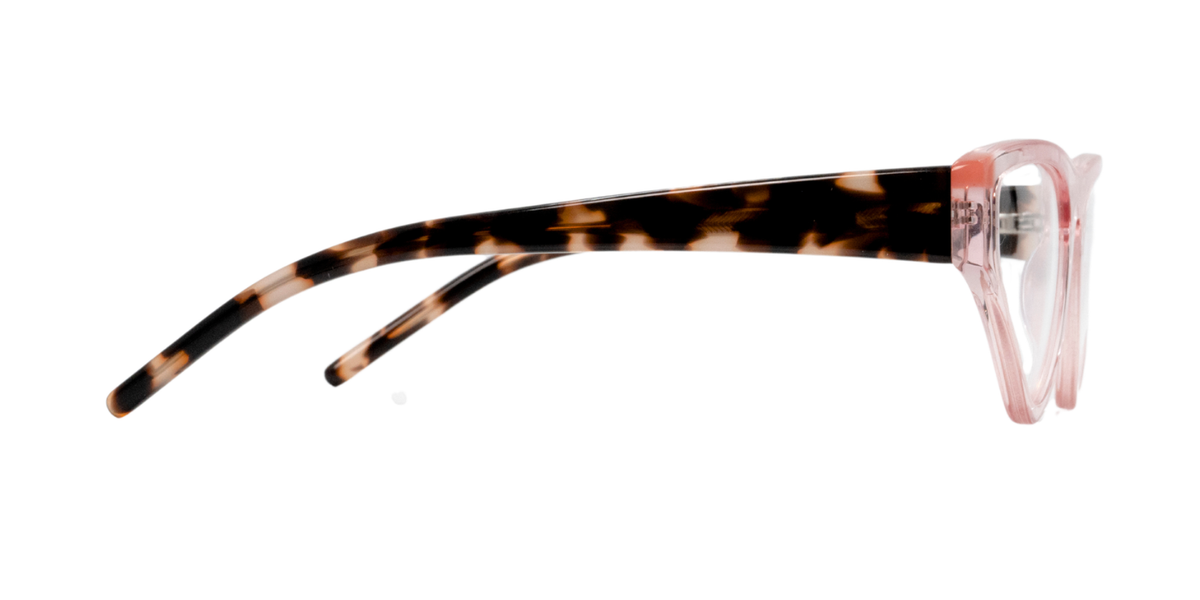 Full Rim Cat Eye Premium Eyeglasses