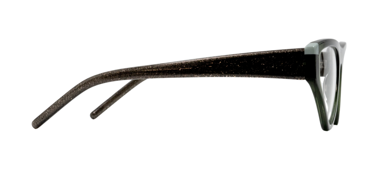 Full Rim Cat Eye Premium Eyeglasses