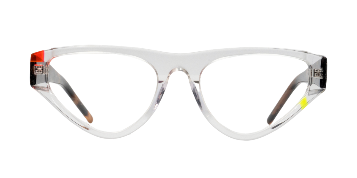 Full Rim Cat Eye Premium Eyeglasses