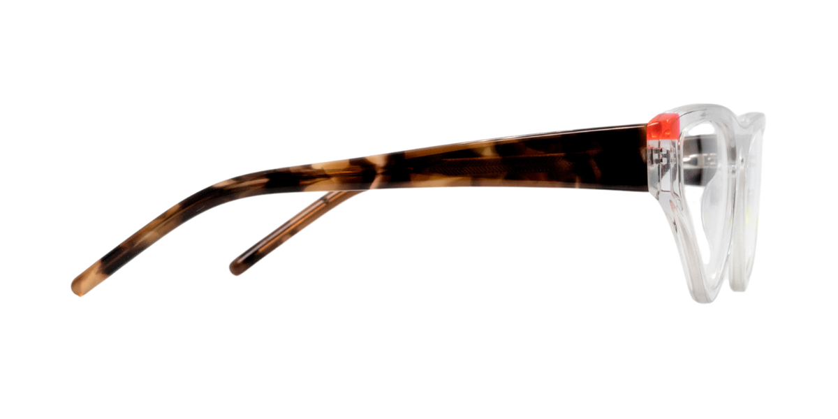 Full Rim Cat Eye Premium Eyeglasses