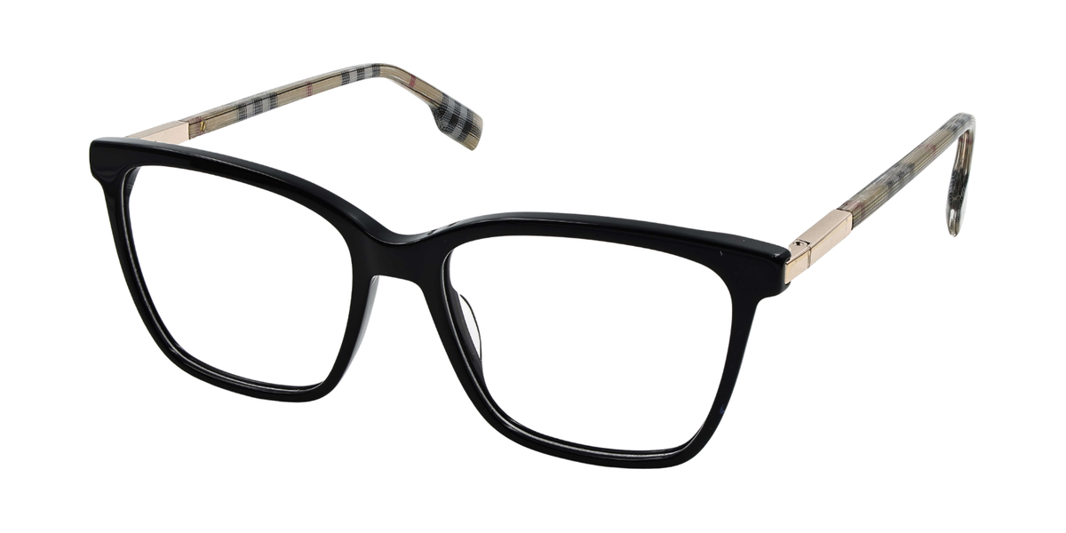 Full Rim Square Premium Eyeglasses