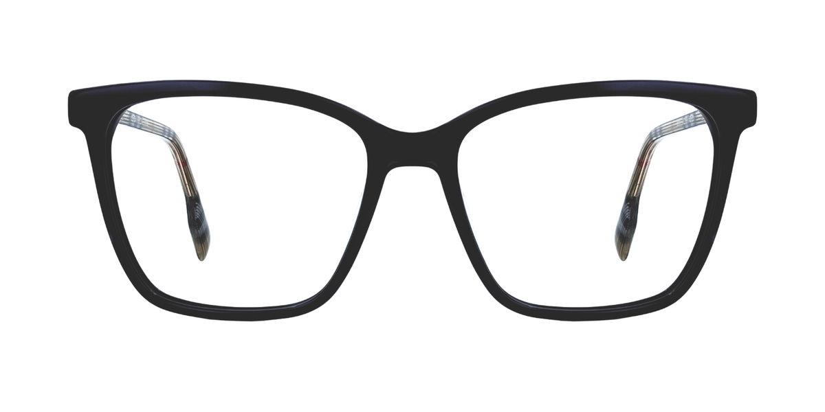 Full Rim Square Premium Eyeglasses