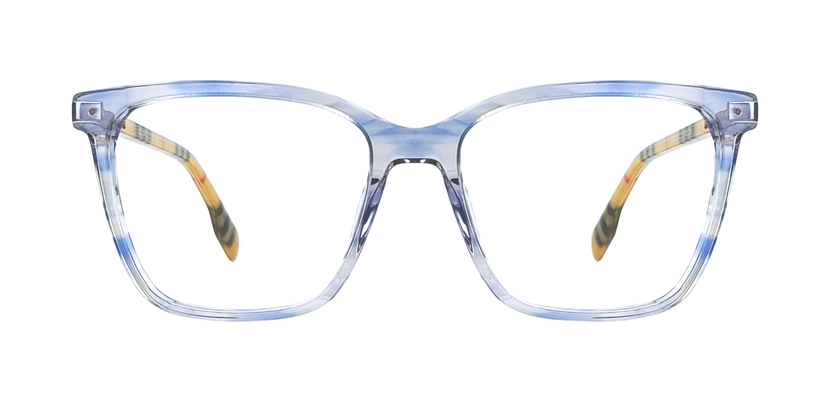 Full Rim Square Premium Eyeglasses
