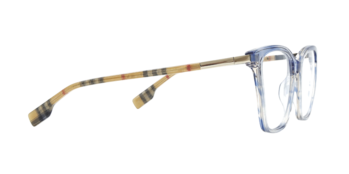 Full Rim Square Premium Eyeglasses