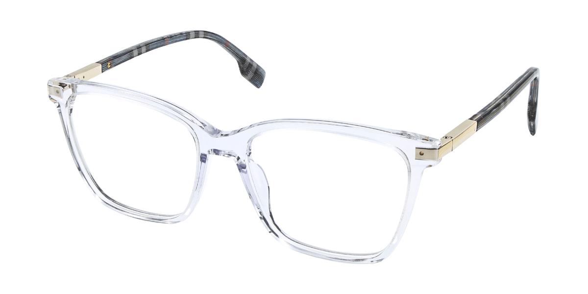Full Rim Square Premium Eyeglasses