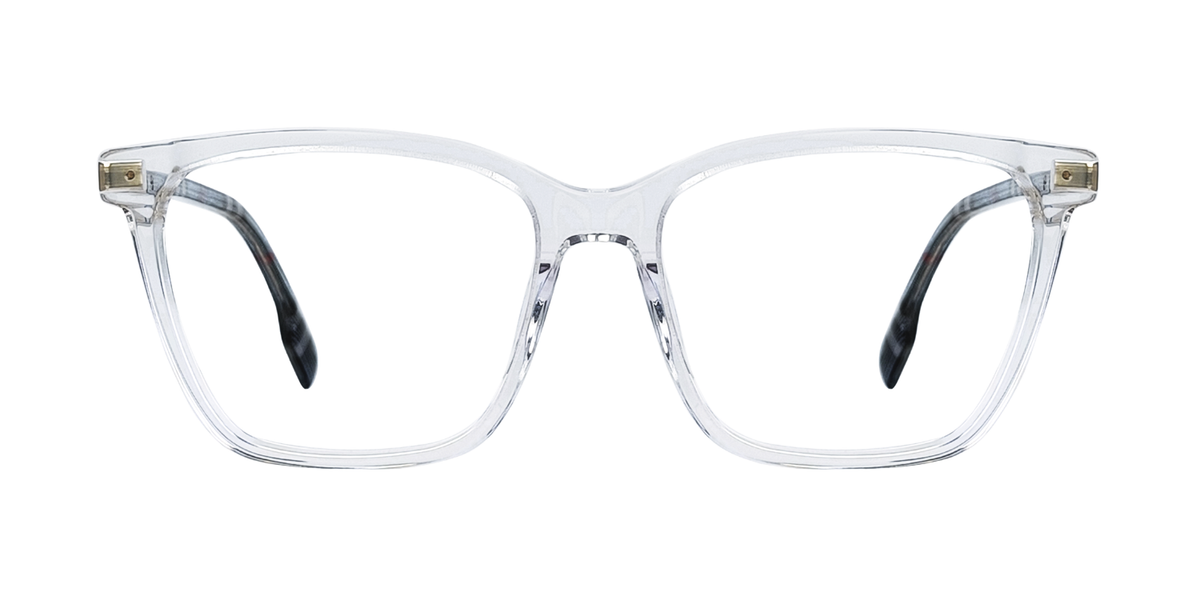 Full Rim Square Premium Eyeglasses