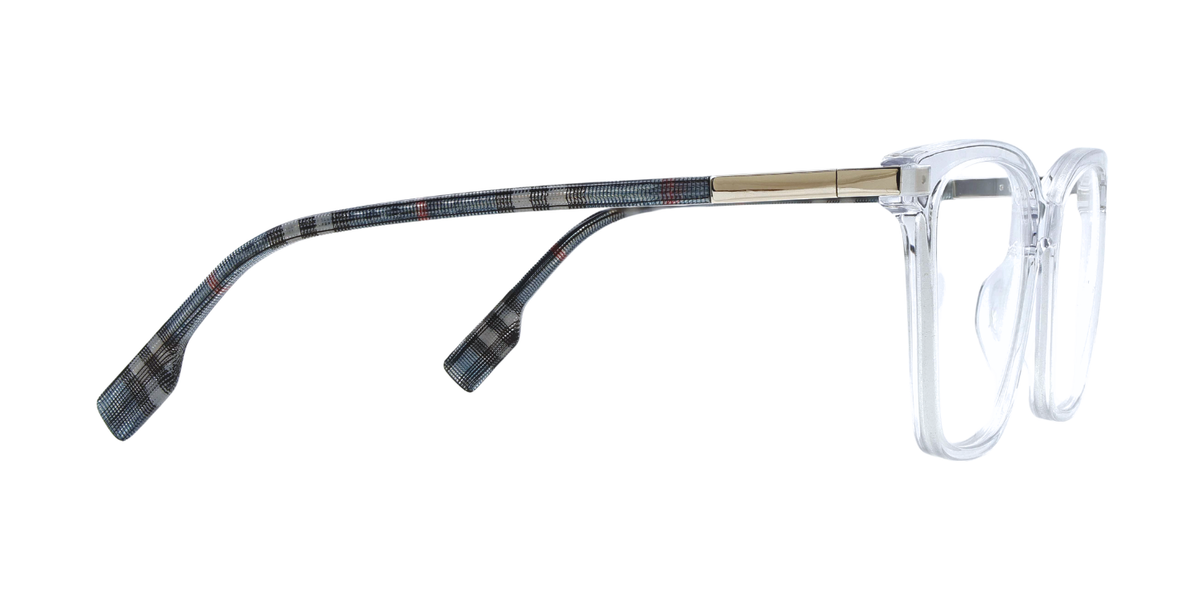 Full Rim Square Premium Eyeglasses