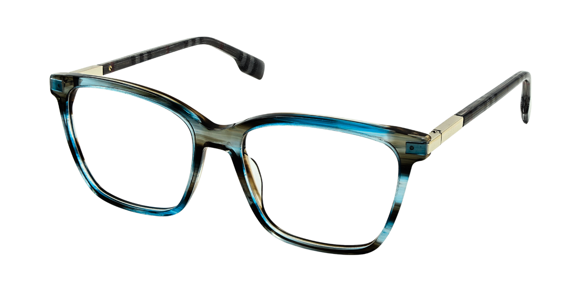 Full Rim Square Premium Eyeglasses