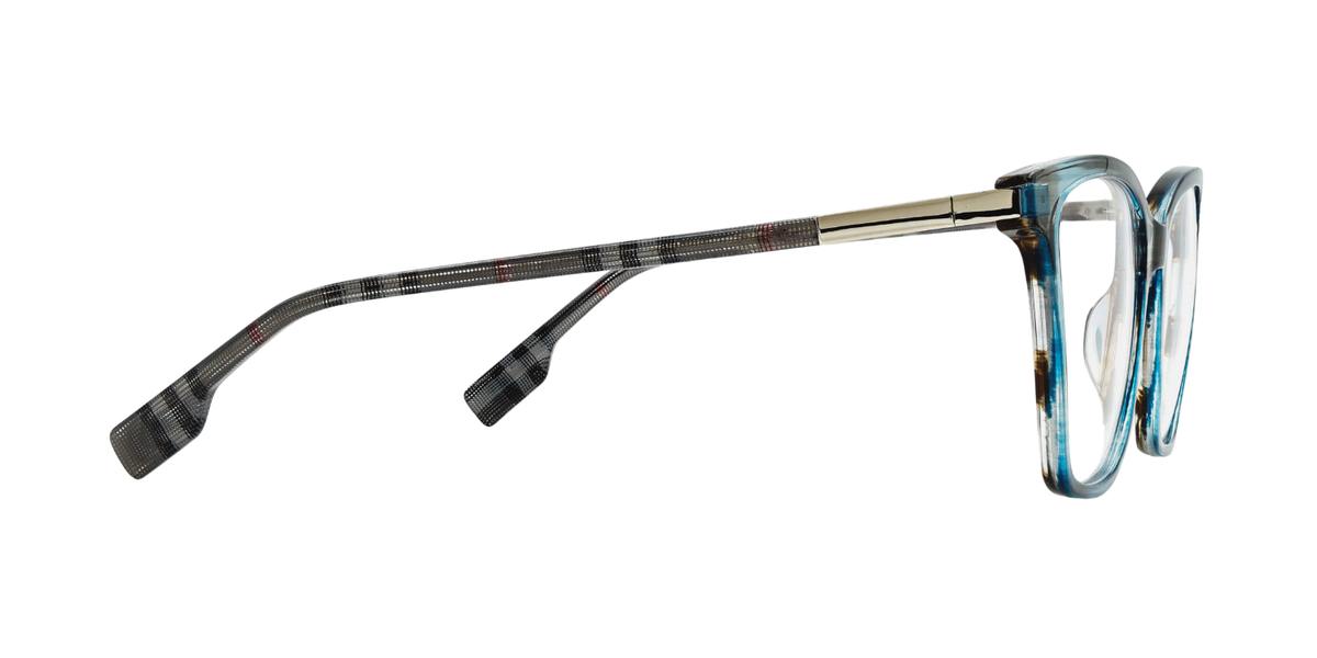Full Rim Square Premium Eyeglasses