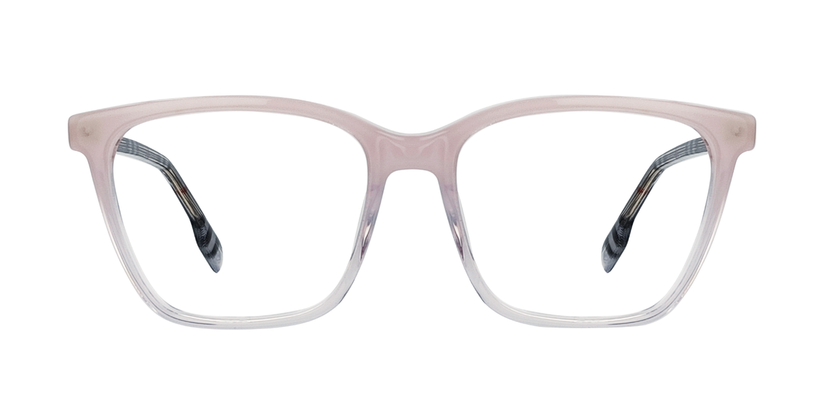 Full Rim Square Premium Eyeglasses