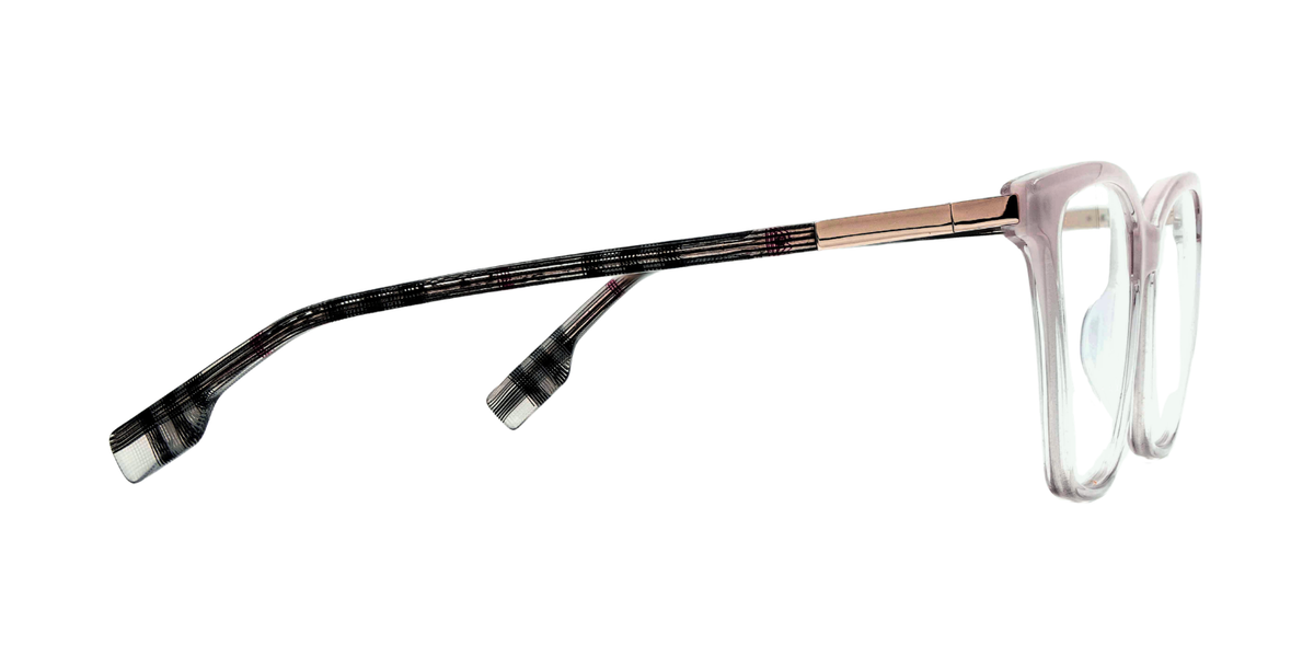 Full Rim Square Premium Eyeglasses