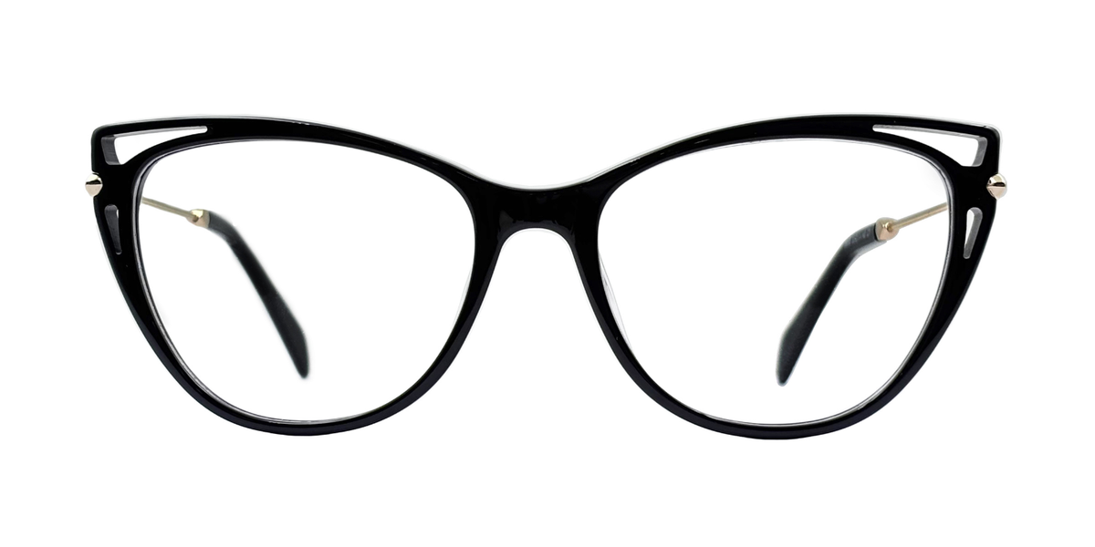 Full Rim Cat Eye Premium Eyeglasses