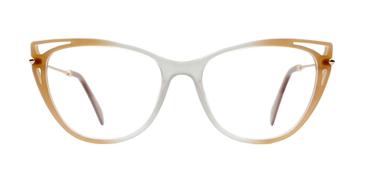 Full Rim Cat Eye Premium Eyeglasses