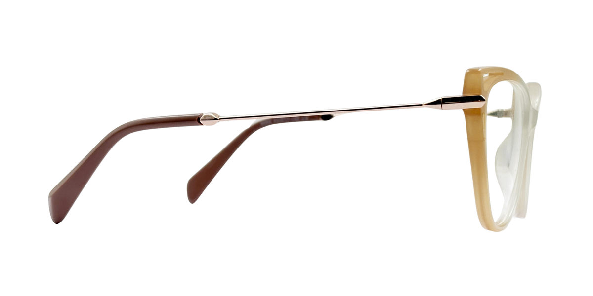 Full Rim Cat Eye Premium Eyeglasses