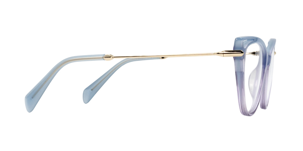 Full Rim Cat Eye Premium Eyeglasses