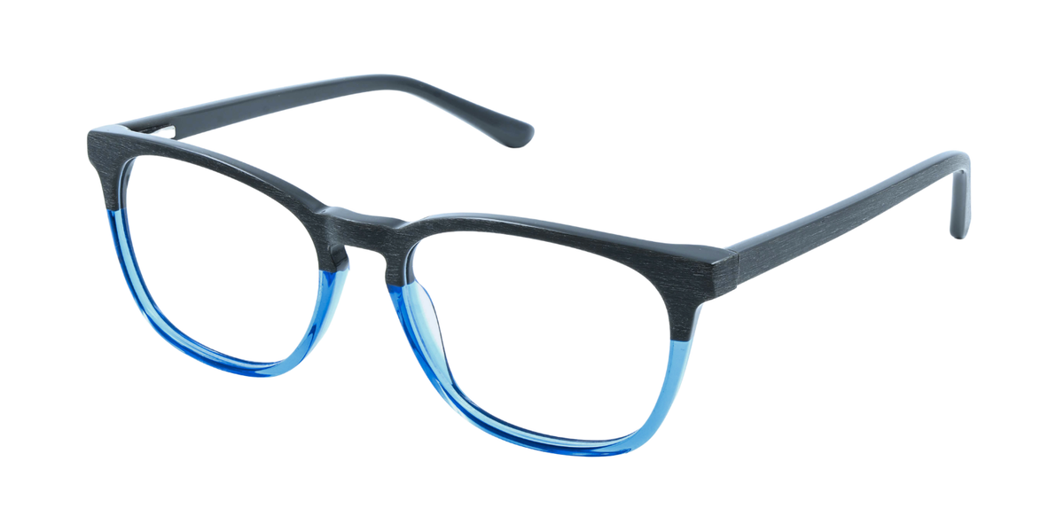 Full Rim Square Premium Eyeglasses